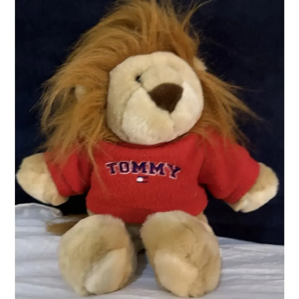 Tommy Hilfiger bring home